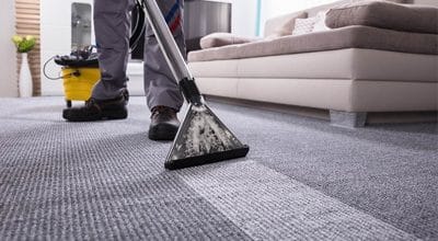 carpet cleaning glasgow west end